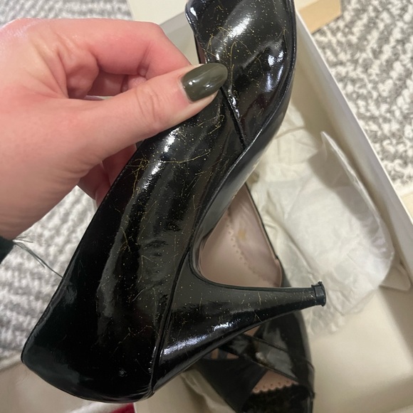 Shoe mania made in Italy heels - Picture 4 of 4